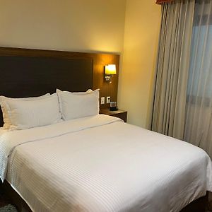 Queen Suite
